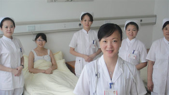 杭州看妇科哪里好