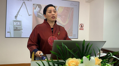 杭州红房子专家直播 实时解答女性健康热点问题